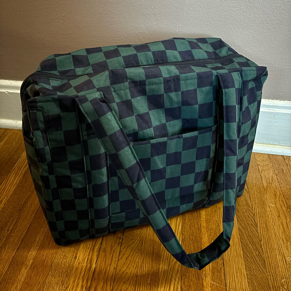 Baggu Small Cloud Carry On